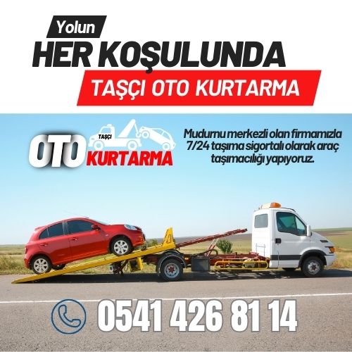 Mudurnu Göynük 7/24 oto yol yardım işleri, oto kurtarma işi yapanlar, acil yol yardım hizmeti, acil oto kurtarma hizmeti, 7/24 oto çekici, 7/24 oto kurtarma hizmeti, şehir içi yol yardım hizmeti, şehirlerarası oto kurtarma hizmetleri verilmektedir. Sizler için 7/24 hizmet veren oto kurtarma ekibimizle, acil durumlarda yanınızdayız. Şehir içi veya şehirlerarası her türlü yol yardımı ve oto kurtarma hizmetlerimizle aracınızın güvenliğini sağlıyoruz. Oto çekici hizmetimizle aracınızın herhangi bir nedenle hareket edememesi durumunda size yardımcı oluyor, aracınızı istediğiniz noktaya güvenle taşıyoruz. Acil yol yardımı ve oto kurtarma hizmetlerimizle, aracınızın en hızlı şekilde yola devam etmesini sağlıyoruz. Deneyimli ve profesyonel ekibimiz, her türlü araç arızası veya kaza durumunda size yardımcı olmak için hazır bekliyor. Güvenilir ve hızlı hizmetimizle, her zaman yanınızdayız. Acil durumlar için bize ulaşın