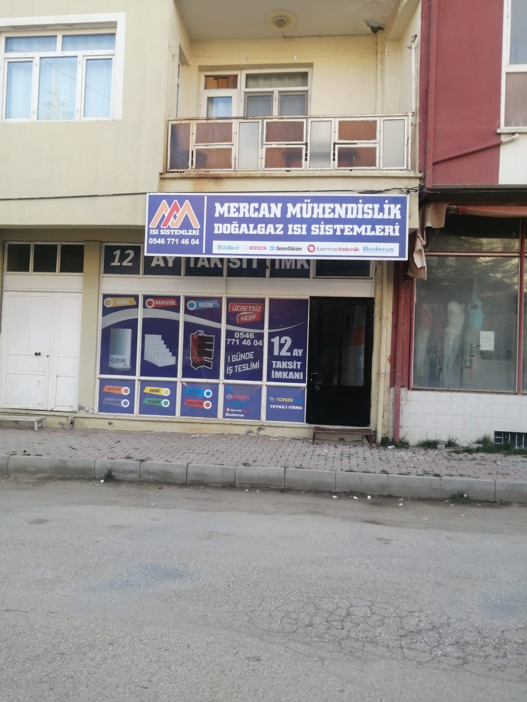 Isparta Gelendost doğalgaz tesisatı döşeme işleri, yapı ısıtma sistemleri kurulumu, kombi satış hizmeti, petek satışı, kombi montaj hizmeti, radyatör montajı, sıhhi tesisat kurulumu, su tesisatı tadilat tamiratı, tesisat proje kurulumu, profesyonel işçilik hizmetleri verilmektedir.
Firmamız, geniş bir yelpazede doğalgaz tesisatı döşeme işleri, yapı ısıtma sistemleri kurulumu, kombi satış hizmeti, petek satışı, kombi montaj hizmeti, radyatör montajı, sıhhi tesisat kurulumu, su tesisatı tadilat tamiratı ve tesisat proje kurulumu gibi profesyonel işçilik hizmetleri sunmaktadır. Müşterilerimize güvenilir ve kaliteli hizmetler sunarak, yaşam alanlarını daha konforlu ve verimli hale getirmeyi amaçlıyoruz. Uzman ekip ve ekipmanlarımızla, her türlü tesisat ihtiyacınızı karşılayacak çözümler sunuyoruz. Müşteri memnuniyetini ön planda tutarak, işlerimizi titizlikle ve profesyonellikle gerçekleştiriyoruz. Tesisat projelerinden montaj işlerine kadar, her aşamada size yardımcı olmak için buradayız. Size en uygun çözümleri sunmak ve tesisat ihtiyaçlarınızı karşılamak için bizimle iletişime geçmekten çekinmeyin.