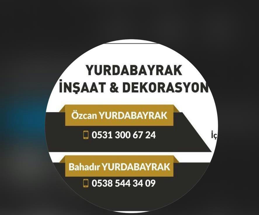 Sakarya Kaynarca dış cephe dekorasyon işleri, iç cephe tasarımı, yapı dekorasyon işi yapanlar, anahtar teslim dekorasyon hizmeti, temelden inşaat yapımı, mimari tasarım hizmeti, mimari tasarım uygulama, mantolama hizmeti, yalıtım sistemleri uygulama hizmetleri verilmektedir.  Dış cephe dekorasyon işlerinde ve iç cephe tasarımında uzmanız! Yaratıcı ve estetik bir yaklaşımla, mekanlarınızı hayalinizdeki gibi dönüştürüyoruz. Yapı dekorasyon işi yapanlar olarak, her detayı özenle planlayarak ve titizlikle uygulayarak sizlere mükemmel sonuçlar sunuyoruz. Anahtar teslim dekorasyon hizmetimizle, size sadece keyfini çıkarmak kalıyor. Temelden inşaat yapımı ve mimari tasarım hizmetimizle, projenizi baştan sona yönetiyor ve istekleriniz doğrultusunda en iyi sonuçları elde etmenizi sağlıyoruz. Mimari tasarım uygulama ve mantolama hizmetimizle, binalarınızı daha enerji verimli hale getiriyoruz. Ayrıca, yalıtım sistemleri uygulama hizmetleriyle mekanlarınızı dış etkenlere karşı koruyoruz. Müşteri memnuniyetini ön planda tutan firmamız, deneyimli ve uzman kadrosuyla her bir projeyi titizlikle ve özenle gerçekleştirerek sizlere en kaliteli hizmeti sunmayı amaçlamaktadır. Siz de mekanlarınızı yenilemek, güzelleştirmek ve değer katmak istiyorsanız, bize ulaşın. Profesyonel ekibimizle birlikte hayallerinizi gerçeğe dönüştürelim.
