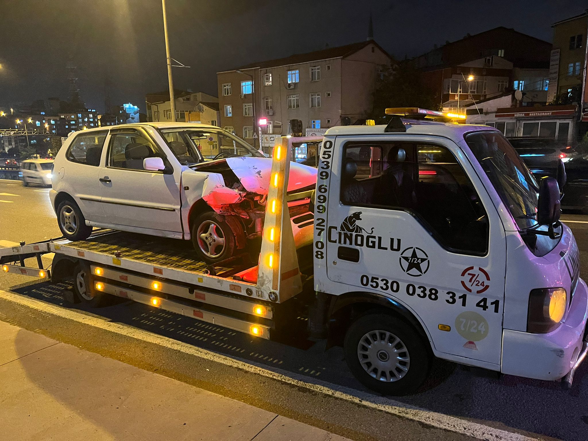 İstanbul avrupa bölgesindeki Sarıyer kağıthane şişli beşiktaş kuzey marmara bölgelerinde hizmet vermekteyiz.
Yol yardımı desteğimiz sayesinde işinizi aksatmadan devam etmenize yardımcı olacağımızdan kuşkunuz olmasın. Tır, kamyon, kamyonet, otomobil ve motosiklet için çekici hizmeti vermekteyiz. Yeni nesil araçlarımızla güvenli yolculuk bizim işimiz.