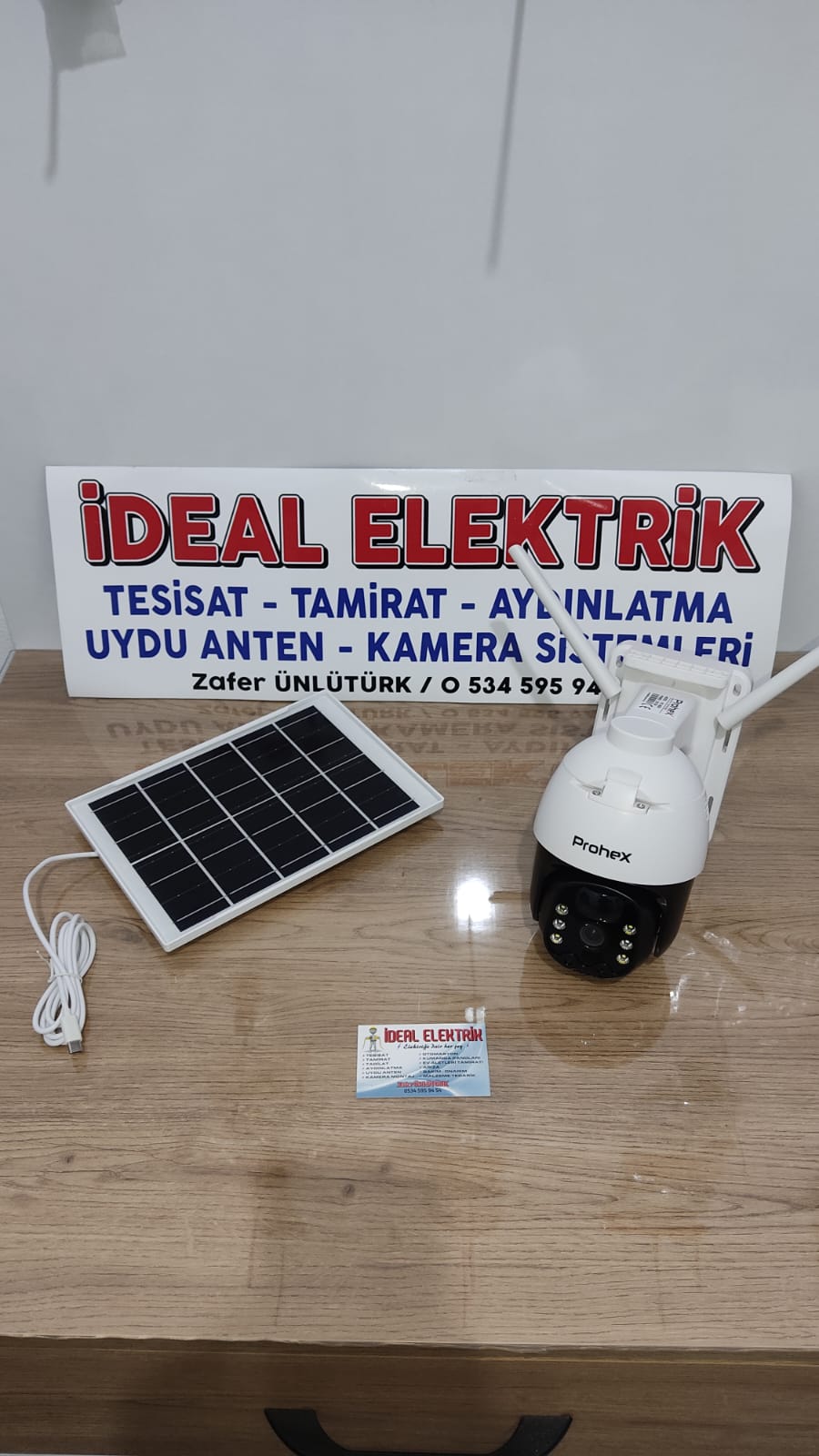 Sakarya Akyazı elektrik arıza bakım onarım işleri, elektrik tesisatı döşeme, elektrik tesisatı yenileme, aydınlatma sistemleri kurulumu, elektrik plan proje tasarımı, uydu anten kurulumu, otomasyon sistemleri kurulumu, kumanda panoları bakım onarımı, ev aletleri tamir onarım hizmeti, elektrik malzemeleri satış hizmetleri verilmektedir.
Uzman ekibimiz, elektrik alanında uzun yılların tecrübesiyle, yaşamınızı kolaylaştırmak ve güvenliğinizi sağlamak için burada. Elektrik arıza bakım onarım işlerimizle, anında müdahale ederek sorunlarınızı çözüyor, elektrik tesisatı döşeme ve yenileme hizmetlerimizle, mekanlarınızı modern ve güvenli hale getiriyoruz. Aydınlatma sistemleri kurulumuyla, mekanlarınızı istediğiniz gibi aydınlatıyor, elektrik plan proje tasarımıyla da, ihtiyaçlarınıza uygun çözümler sunuyoruz. Uydu anten kurulumu ve otomasyon sistemleri kurulumu hizmetlerimizle, iletişiminizi ve konforunuzu artırıyor, kumanda panoları bakım onarımıyla da, sistemlerinizi güncel tutuyoruz. Ev aletleri tamir onarım hizmetimizle, günlük hayatınızı kolaylaştırıyor, elektrik malzemeleri satış hizmetlerimizle de, ihtiyaçlarınıza uygun kaliteli malzemeler sunuyoruz. Müşteri memnuniyetini her zaman ön planda tutarak, kaliteli işçilik ve profesyonel hizmet sunuyoruz. Projelerinizde size özel çözümler sunmak için sabırsızlanıyoruz. Detaylı bilgi ve teklifler için hemen bize ulaşın