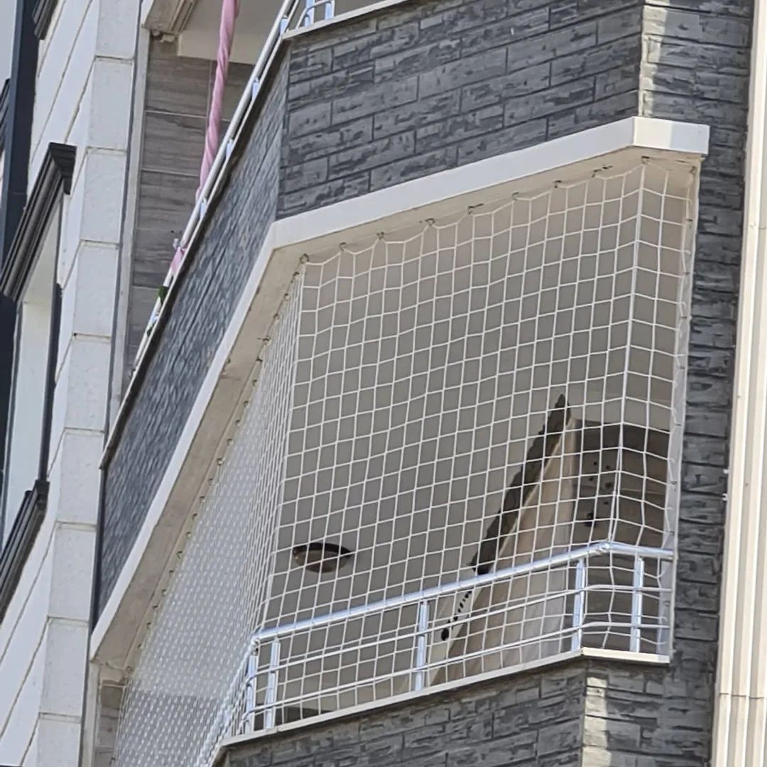 Beylikdüzü balkon filesi imalat işleri, file imalat hizmeti, kuş filesi imalatı, kedi filesi imalatı, merdiven filesi imalatı, galeri boşluğu filesi imalatı, AVM  file imalatı, file montaj hizmeti, güvenlik filesi montajı, okul filesi imalatı, kreş fileleri imalatı, havuz filesi montaj hizmetleri verilmektedir. Balkon filesi imalatı ve montajında uzmanlaşmış bir firmayız. Müşterilerimize geniş bir yelpazede, kuş, kedi, merdiven, galeri boşluğu gibi çeşitli alanlarda kullanılan özel file çözümleri sunuyoruz. AVM'lerden okullara, kreşlere ve havuzlara kadar çeşitli kurumlar ve alanlar için güvenlik filesi imalatı ve montajı hizmetleri sunmaktayız. Firmamız, modern teknolojiye ve uzman ekibimize dayanarak, her türlü ihtiyaca uygun file çözümleri üretmektedir. Kuşların girişini önlemekten, kedi düşmelerini engellemeye ve merdiven güvenliği sağlamaya kadar, müşterilerimizin güvenliği ve konforu için özel tasarım ve çözümler sunuyoruz. Ürettiğimiz filelerde, kalite ve dayanıklılığı ön planda tutuyoruz. Modern malzeme seçimleri ve titiz işçiliğimizle, müşterilerimize uzun ömürlü ve güvenilir ürünler sunuyoruz. Profesyonel montaj ekibimiz, müşterilerimize hızlı ve güvenilir bir şekilde hizmet sağlamaktadır. Müşteri memnuniyetini her zaman ön planda tutarak, işimize büyük bir özenle yaklaşıyor ve her projeye özel çözümler üretiyoruz. Güvenliğinizi ve konforunuzu ön planda tutarak, alanlarınızı estetik bir şekilde korumak için bizimle iletişime geçin. Size en uygun çözümleri sunmaktan mutluluk duyarız.
